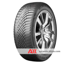 Вид 1 Фото BlackLion W5 Winter 215/60 R16 99H