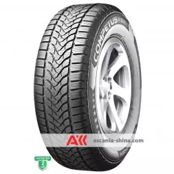 Вид 1 Фото Lassa Competus Winter 2 235/55 R17 103V XL
