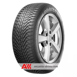 Вигляд 1 Фото Fulda MultiControl 195/65 R15 91H