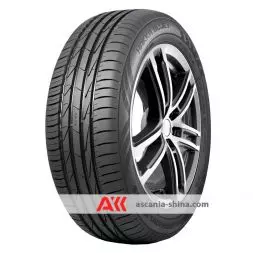 Вигляд 1 Фото Nokian Hakka Blue 3 SUV 265/60 R18 110V