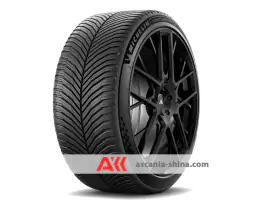 Вигляд 1 Фото Michelin CrossClimate 3 Sport 255/40 R19 100Y