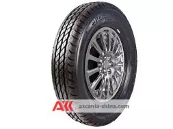 Вигляд 1 Фото Powertrac Vantour 215/65 R16C 109/107T