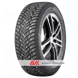Вигляд 1 Фото Nokian Hakkapeliitta 10 SUV 255/45 R20 105T шип
