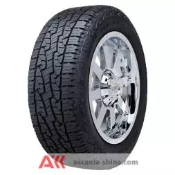 Вигляд 1 Фото Nexen (Roadstone) Roadian AT Pro RA8 285/70 R17 117T