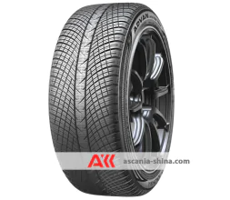 Вигляд 1 Фото Yokohama Advan Winter V907 285/45 R22 114V