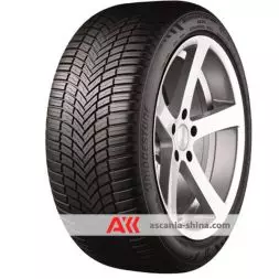 Вид 1 Фото Bridgestone Weather Control A005 Evo 195/65 R15 95V