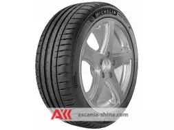 Вигляд 1 Фото Michelin Pilot Sport 4 285/35 R20 104Y