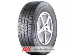 Вид 1 Фото Continental VanContact Winter 205/70 R17C 115/113R