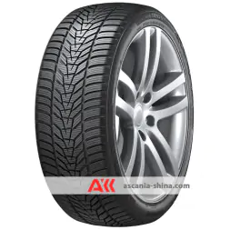 Вид 1 Фото Hankook Winter i*cept evo3 X W330A 255/60 R17 106H