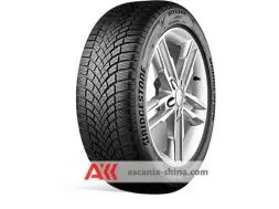 Вид 1 Фото Bridgestone Blizzak LM-005 315/35 R20 110V