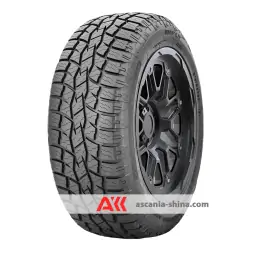 Вигляд 1 Фото Hifly Vigorous AT606 265/70 R15 112T
