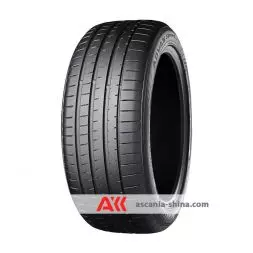 Вид 1 Фото Yokohama Advan Sport V107 305/35 R23 111Y