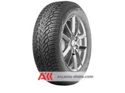 Вид 1 Фото Nokian WR SUV 4 255/55 R20 110V