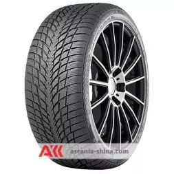 Вид 1 Фото Nokian WR SNOWPROOF P 245/45 R17 99V