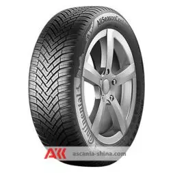 Вигляд 1 Фото Continental AllSeasonContact 215/55 R17 98V