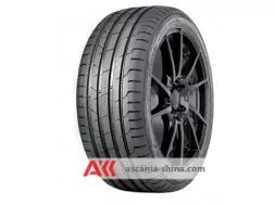 Вигляд 1 Фото Nokian Hakka Black 2 245/40 R17 95Y