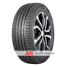 Вид 1 Фото Nokian Nordman SX3 185/60 R15 88T