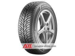 Вигляд 1 Фото Matador MP 62 All Weather Evo 155/65 R14 75T