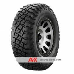 Вид 1 Фото BF Goodrich Mud-Terrain T/A KM3 265/65 R17 120/117Q