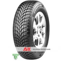 Вигляд 1 Фото Lassa Snoways 4 205/65 R15 94H
