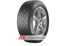 Вигляд 1 Фото Continental IceContact 3 225/45 R18 95T шип