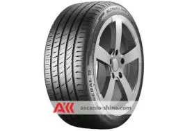 Вид 1 Фото General Tire Altimax One S 245/35 R19 93Y