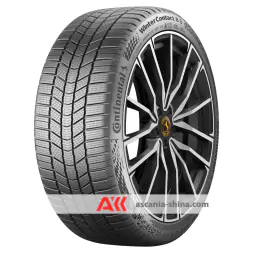 Вигляд 1 Фото Continental WinterContact 8 S 245/40 R19 98V