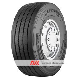 Вигляд 1 Фото Austone ATH135 (Причіпна) 235/75 R17,5 143/141J