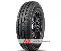 Вид 1 Фото Fronway Duraplus 36 195/75 R16C 107/105R