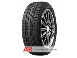 Вигляд 1 Фото Nexen (Roadstone) Winguard Ice Plus WH43 235/45 R18 98T