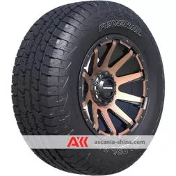 Вигляд 1 Фото Federal Xplora A/P 235/75 R15 110/107Q