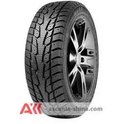 Вигляд 1 Фото Ecovision W686 185/60 R15 84T шип