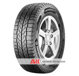 Вигляд 1 Фото Barum SnoVanis Ice 215/65 R16C 109/107R шип