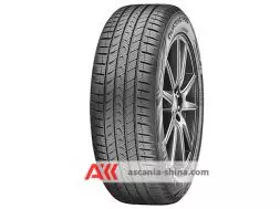 Вигляд 1 Фото Vredestein Quatrac Pro 265/50 R20 111Y