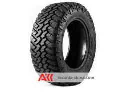 Вид 1 Фото Nitto Trail Grappler M/T 40/13.5 R17C 121P