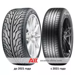 Вигляд 1 Фото Vredestein Ultrac 205/65 R15 94V