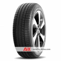 Вид 1 Фото BF Goodrich Advantage SUV 225/55 R18 98V