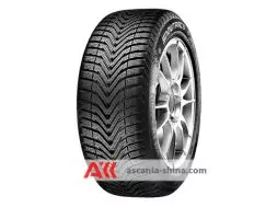 Вид 1 Фото Vredestein SnowTrac 5 205/55 R16 91H