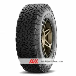 Вигляд 1 Фото BF Goodrich All Terrain T/A KO 2 245/75 R16 120/116S