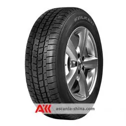 Вигляд 1 Фото Falken Eurowinter VAN01 225/70 R17C 108/106T