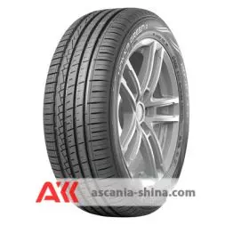 Вид 1 Фото Nokian Hakka Green 3 215/55 R16 97V