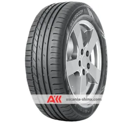 Вигляд 1 Фото Nokian Wetproof 1 195/65 R15 91H
