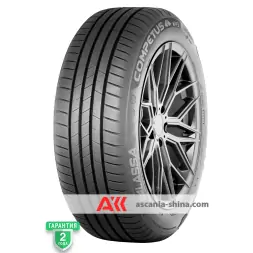 Вигляд 1 Фото Lassa Competus H/P 3 245/45 R19 102W