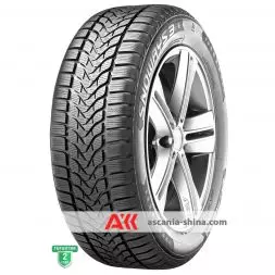 Вигляд 1 Фото Lassa Snoways 3 235/45 R17 97V XL