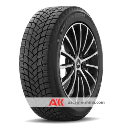 Вид 1 Фото Michelin X-Ice Snow+ 235/55 R19 105H