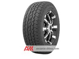 Вигляд 1 Фото Toyo Open Country A/T + 215/65 R16 98H
