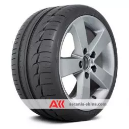 Вигляд 1 Фото Federal Evoluzion F60 295/35 R18 103Y