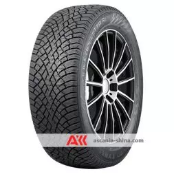 Вид 1 Фото Nokian Hakkapeliitta R5 225/40 R18 92T
