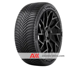 Вид 1 Фото GoodYear Vector All Season 4 235/55 R18 100H