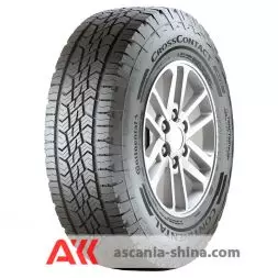 Вигляд 1 Фото Continental CrossContact ATR 225/65 R17 102H